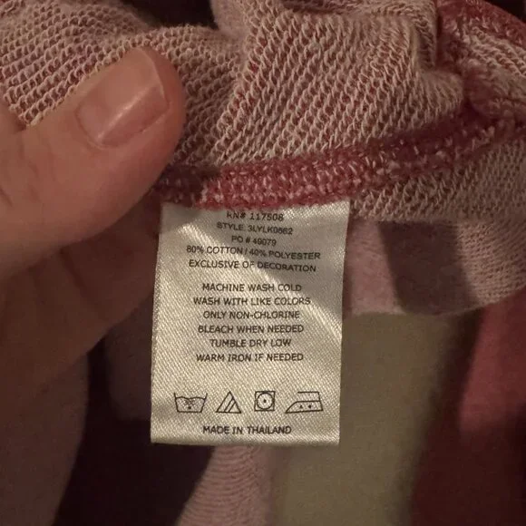 Levi's Hoodie Sweatshirt - Picture 5 of 5